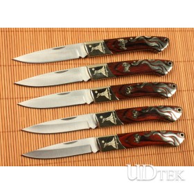 Guangzhou 2010 Asian Games Memory Knife Small Gift Knife UDTEK01320